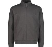 CMP Herren Luca Jacke (Größe XL, grau)
