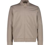 CMP Herren Luca Jacke (Größe XXL, beige)