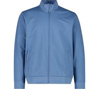CMP Herren Luca Jacke (Größe XXL, blau)