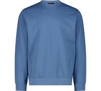 CMP Herren Luca Pullover (Größe L, blau)