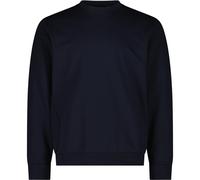 CMP Herren Luca Pullover (Größe XL, schwarz)
