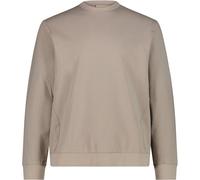 CMP Herren Luca Pullover (Größe XXL, beige)