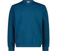 CMP Leisure Luca MAN Sweat petroleum (N903) 54