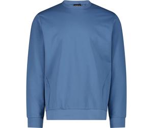CMP Herren Luca Pullover (Größe XXL, blau)