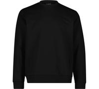 CMP Herren Luca Pullover (Größe XXL, schwarz)