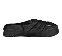 CMP Campagnolo Lyinx Slipper Herren nero EU 46/47 2020 Haus- & Hüttenschuhe