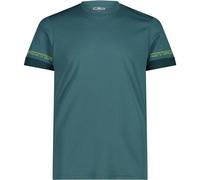 CMP MAN T-Shirt Lichen - 56