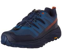 CMP Herren Marco Olmo 2 0 Trail Shoes Laufschuhe, Blau (Dusty Blue), 42 EU