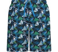 CMP Herren Medium Badeshorts (Größe 3XL, grau)