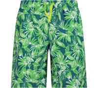 CMP Herren Medium Badeshorts (Größe 3XL, gruen)
