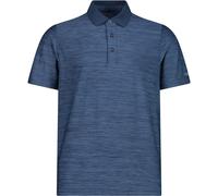 CMP MAN Polo b.blue mel. (M862) 52