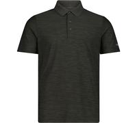 Cmp 39t5817 Kurzarm-poloshirt XL Pine Mel.
