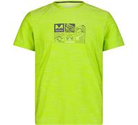 CMP MAN T-shirt mela mel. (E423) 50