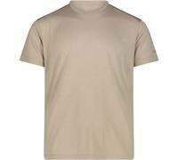 CMP MAN T-shirt corda mel. (P786) 56
