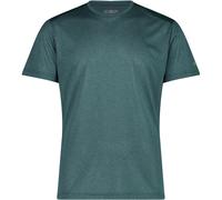 CMP Herren Shirt MAN T-SHIRT (31T5847) 54 LICHEN MEL.