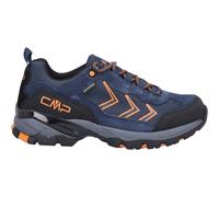 CMP Herren Melnick Low WP Schuhe (Größe 44, blau)