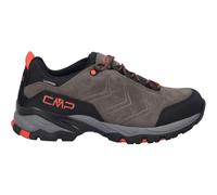 CMP Herren Trekkinghalbschuhe MELNICK LOW TREKKING SHOES WP FANGO 44 (8058949296475)