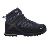 CMP Campagnolo Wanderschuhe Herren Moon Mid Waterproof B.Blue-Torba Größe 47