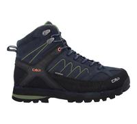 CMP Herren Wanderschuhe Moon Mid Waterproof 31Q4797-16MM 43 B.Blue-Torba
