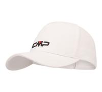 CMP Herren Mütze (Größe ONE SIZE, weiss)