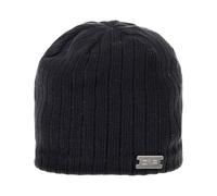 CMP Herren Mütze MAN KNITTED HAT 5501718-N950 Black Blue
