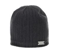 CMP Herren Mütze MAN KNITTED HAT 5501718-U423 Antracite