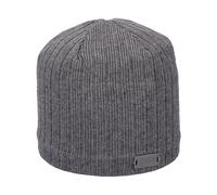 CMP Herren Mütze MAN KNITTED HAT 5501718-U804 Fumo Mel.