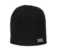 CMP Herren Mütze MAN KNITTED HAT 5501718-U901 Nero