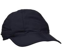 CMP - Mütze im Sahara-Stil für Herren, Schwarz Blau, U