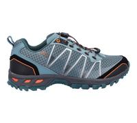 CMP Herren Multifunktionsschuhe ALTAK TRAIL SHOE (3Q95267) 44 ARTIC-FLAME