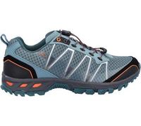CMP Herren Multifunktionsschuhe ALTAK TRAIL SHOE ARTIC-FLAME - Gr. - 41