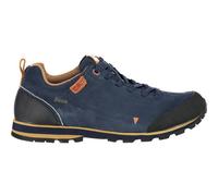 CMP Herren Multifunktionsschuhe ELETTRA LOW HIKING SHOE WP (38Q4617) 41 BLACK BLUE