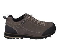 CMP Wander-Travelschuhe Elettra Low Hiking WP (wasserdicht) fangobraun Herren, Größe Euro (US) 43 (10)