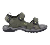 CMP Herren Sandale Almaak Hiking Sandal 38Q9947-E980 41 Militare
