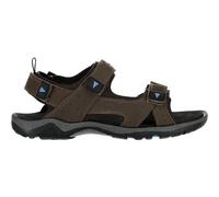 CMP Herren Multifunktionsslipper ALMAAK HIKING SANDAL (38Q9947) 41 Schwarz
