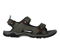 CMP Herren Multifunktionsslipper ALMAAK HIKING SANDAL (38Q9947) 42 Grau