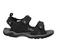 CMP Campagnolo Herren Sandalen Almaak 38Q9947 Hiking EU 42 Schwarz