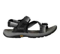 CMP Herren Multifunktionsslipper ANCHA HIKING SANDAL (31Q9537) 45 NERO