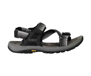 CMP Herren Multifunktionsslipper ANCHA HIKING SANDAL (31Q9537) 45 NERO
