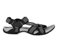CMP Herren Multifunktionsslipper HAMAL HIKING SANDAL (38Q9957) 43 Schwarz