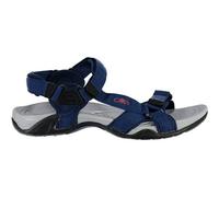 CMP Herren Multifunktionsslipper HAMAL HIKING SANDAL (38Q9957) 44 Blau