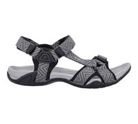 CMP Trekking-Sandalen Hamal – Herren – Grau/Schwarz – Größe 44 EU