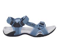 CMP Herren Multifunktionsslipper HAMAL HIKING SANDAL (38Q9957) 45 DENIM