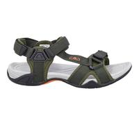 CMP Herren Multifunktionsslipper HAMAL HIKING SANDAL (38Q9957) 45 Pink