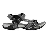 CMP Herren Multifunktionsslipper HAMAL HIKING SANDAL (38Q9957) 45 Schwarz