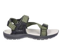 CMP Herren Multifunktionsslipper KHALYS SANDAL SHOE (3Q91937) 43 MILITARE