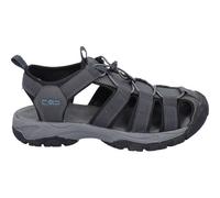 CMP Campagnolo Wanderhalbsandalen Sahiph Grau Herren Größe 44