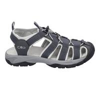CMP Herren Multifunktionsslipper SAHIPH HIKING SANDAL (30Q9517) 46 Grau