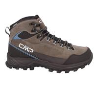 CMP Herren Myzar Mid WP Schuhe, Fango-Night, 44
