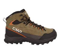 Cmp Myzar Mid Wp Wanderstiefel EU 39 Sage / Ruggine